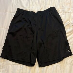 Dri Gear mens XL short by Colosseum Athletics